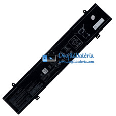 Batéria pre Asus C41N2109 ROG Flow X16 GV601RE-M5057X NR2203RM [Náhradná batéria]
